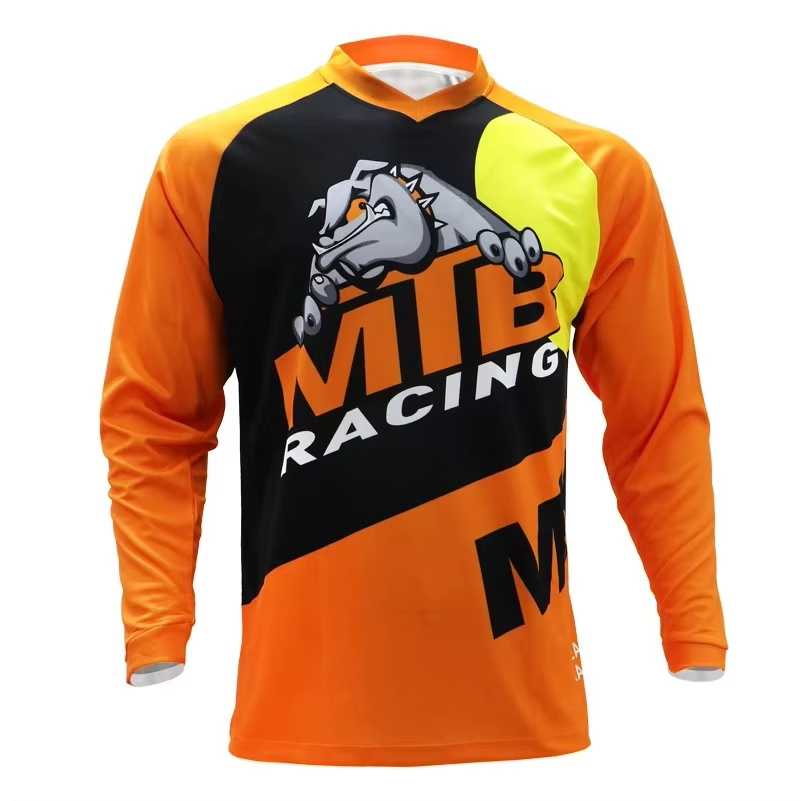 قميص سباق الدراجات الجبلية بأك - مراجعة Kids Outdoor Wear وسعره