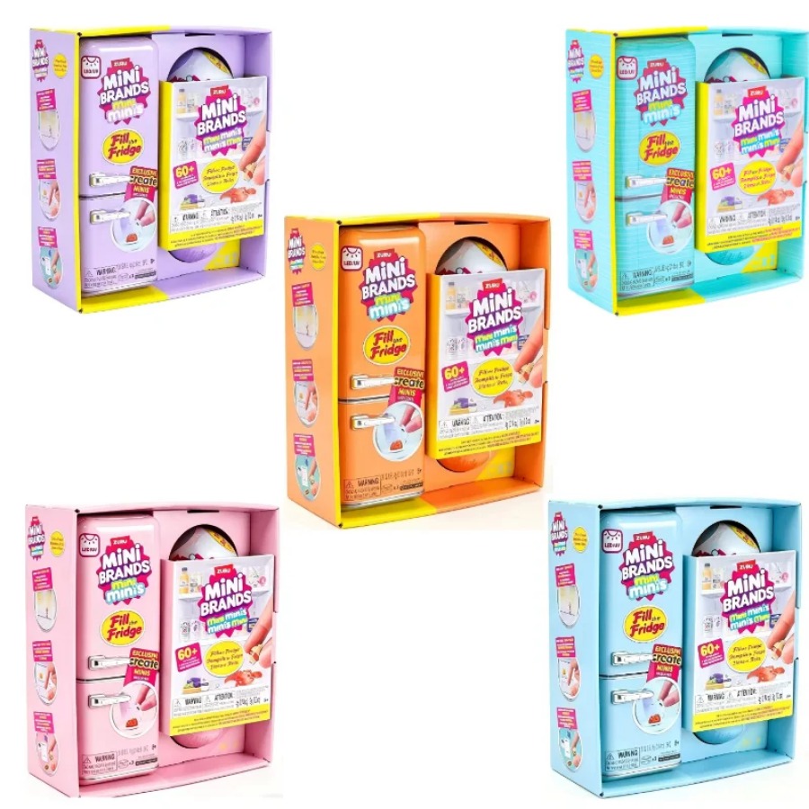 زورو 5 سربرايز ميني فريج بول س - مراجعة Kids Outdoor Kitchen Set وسعره
