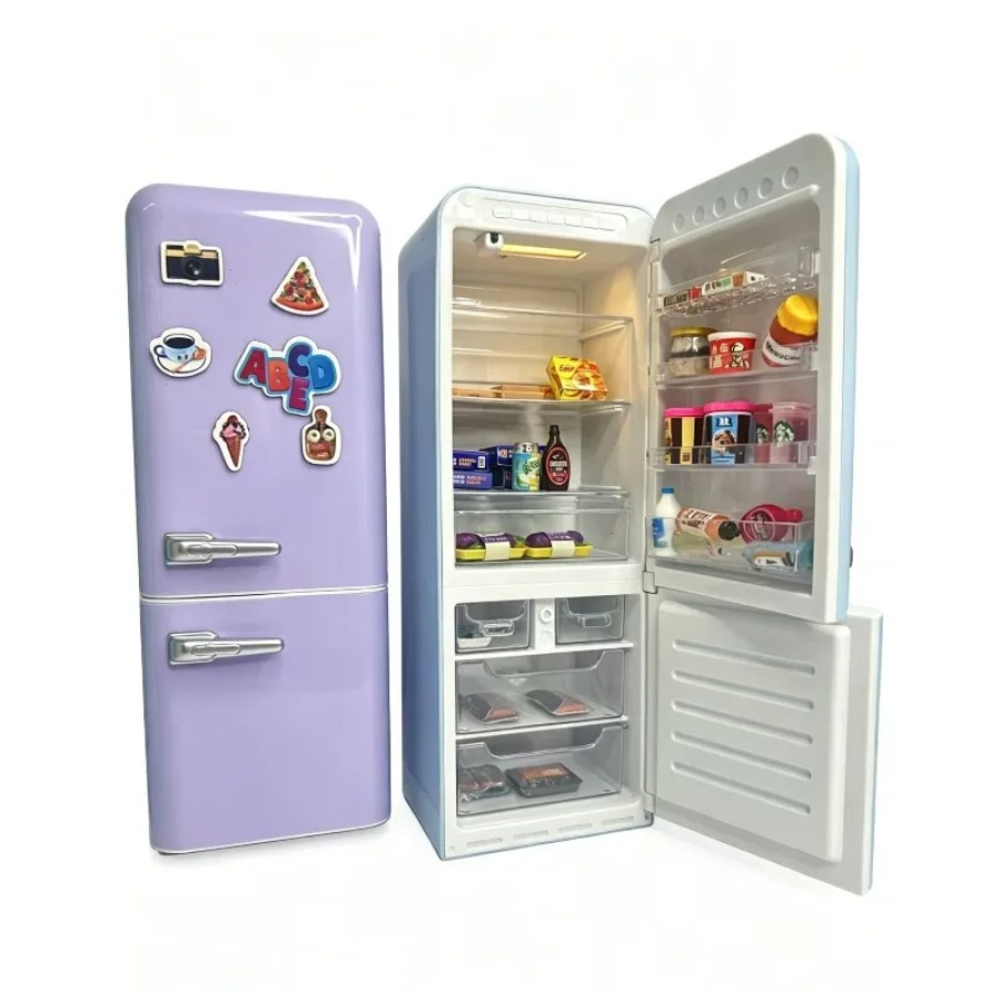 زورو 5 سربرايز ميني فريج بول س - مراجعة Kids Outdoor Kitchen Set وسعره
