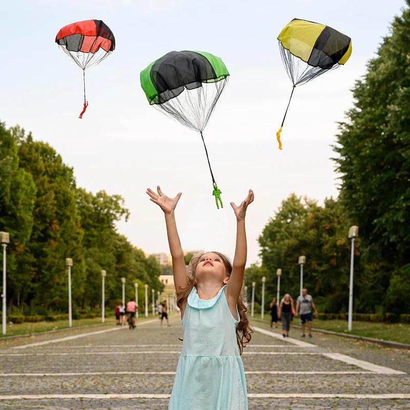 لعبة شراعية يدوية للرمي في اله - مراجعة Kids Unique Outdoor Toys وسعره